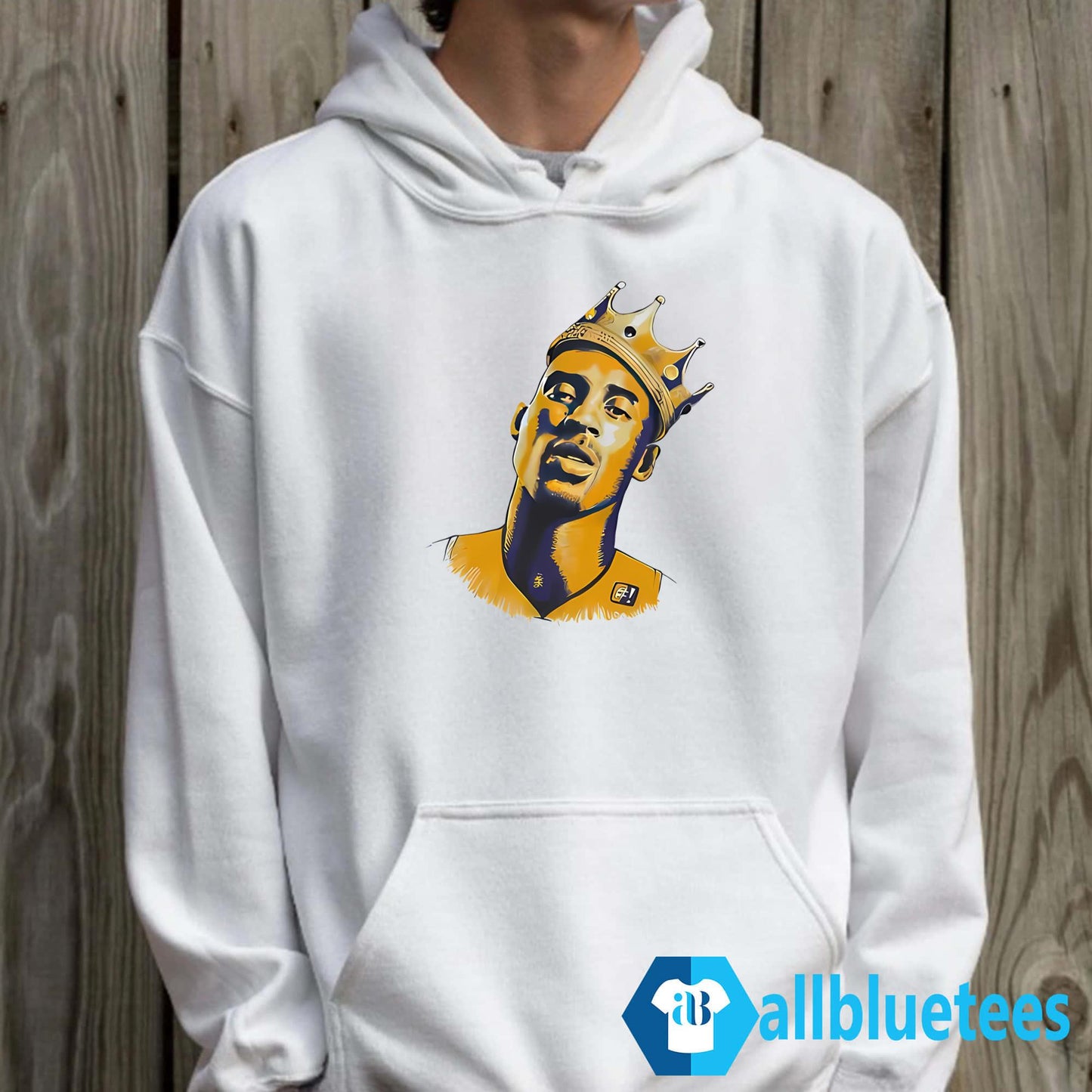 Jalen Williams Kobe Bryant Shirt