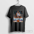 Jalen Williams They Gon Learn Oklahoma City Thunder Slam Nba All Star