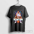 Jalen Williams They Gon Learn Oklahoma City Thunder Slam