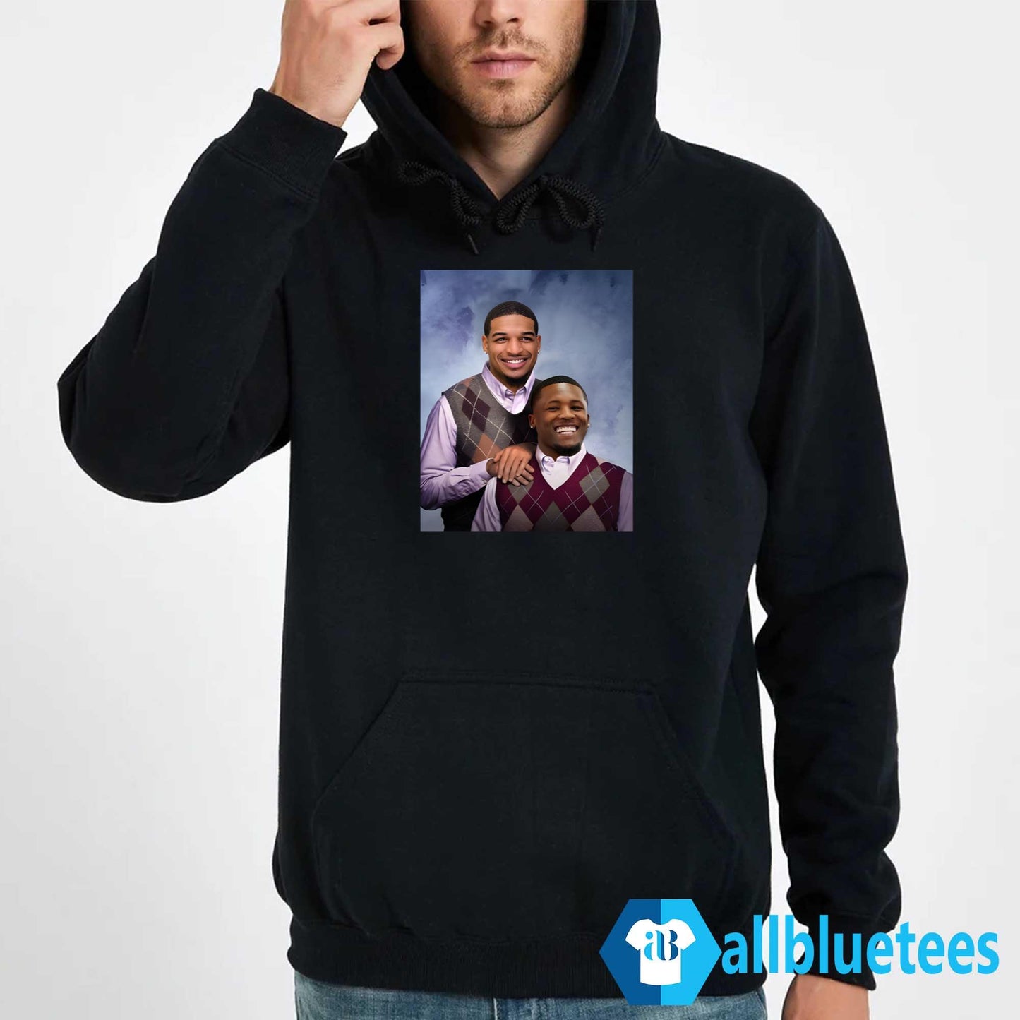 Ja’marr Chase Tee Higgins Step Brothers Shirt