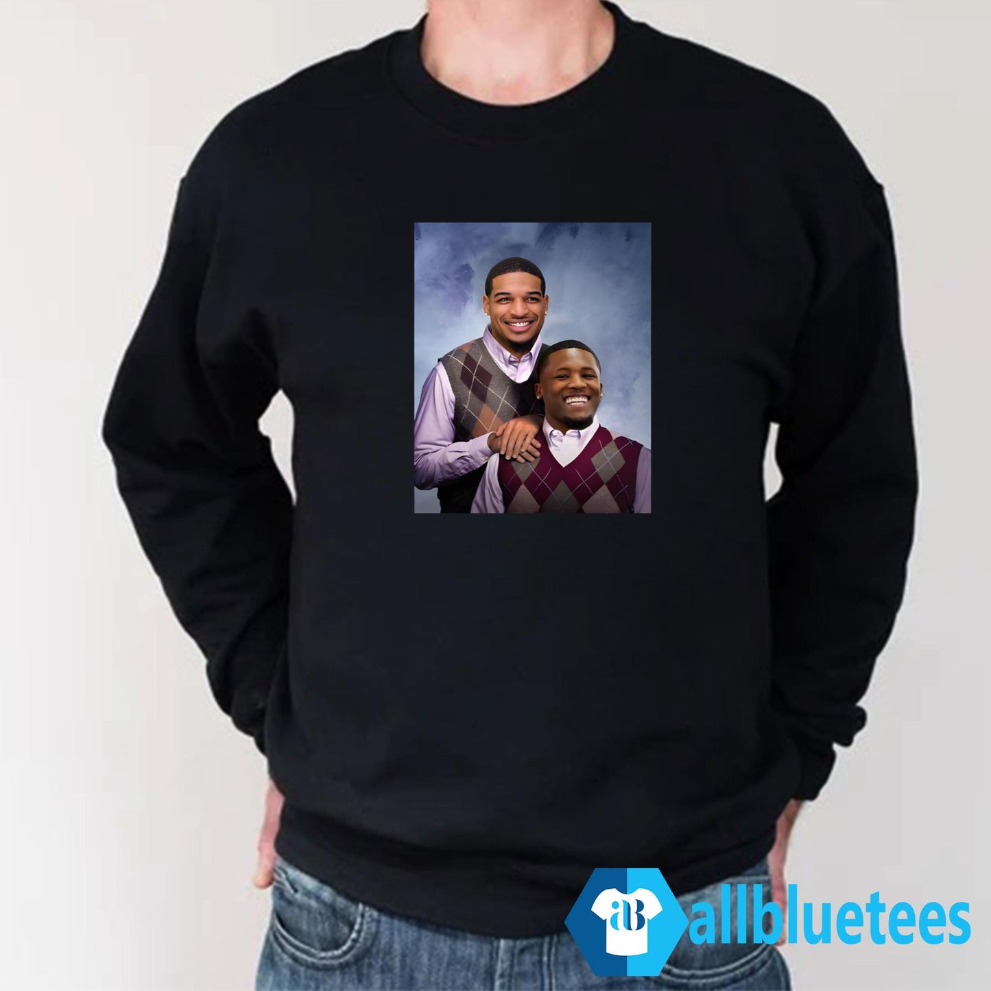 Ja’marr Chase Tee Higgins Step Brothers Shirt