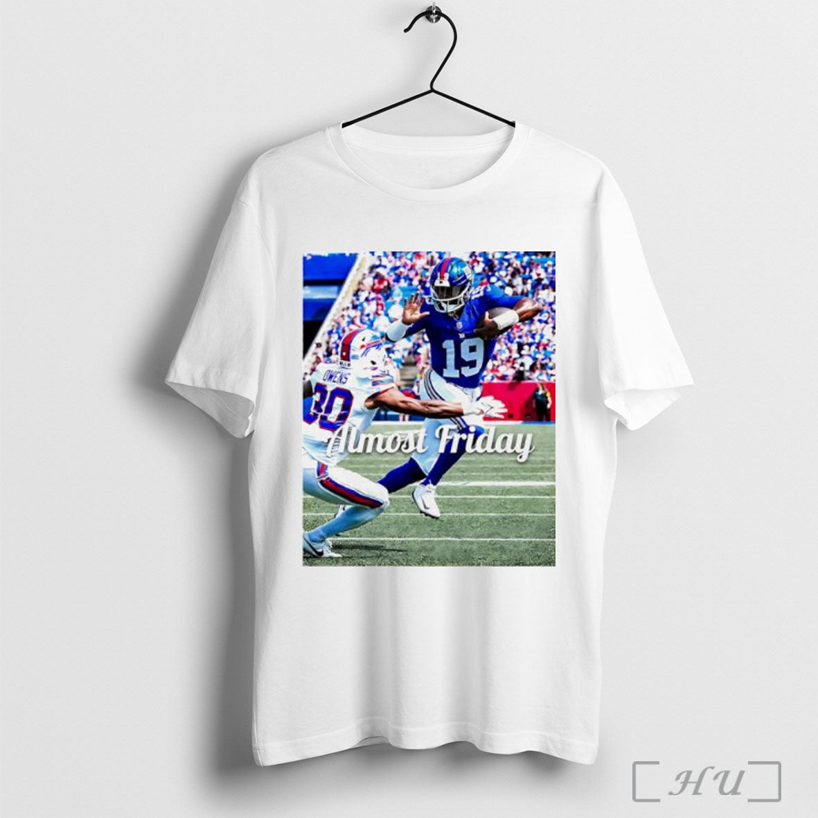 Jameis Heisman Almost Friday T Shirt