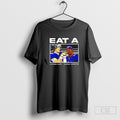Jameis Winston And Jaxson Dart Eat A W New York Giants Tee Shirt