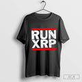 James Rule Run Xrp Retro Shirt 428539