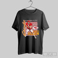 Jared Allen Kansas City Chief Caricature Signature