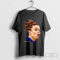 Jasmine Paolini Portrait Big Head
