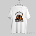 Jason Voorhees Pumpkin Halloween Coffee