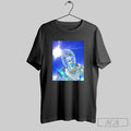 Jason Voorhees Smile Twinkle Retro Street Style Halloween Character