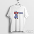 Jax Toy From The Amazing Digital Circus Hey Bestie Shirt Sweater