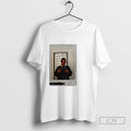 Jay First Offense Shot Vintage