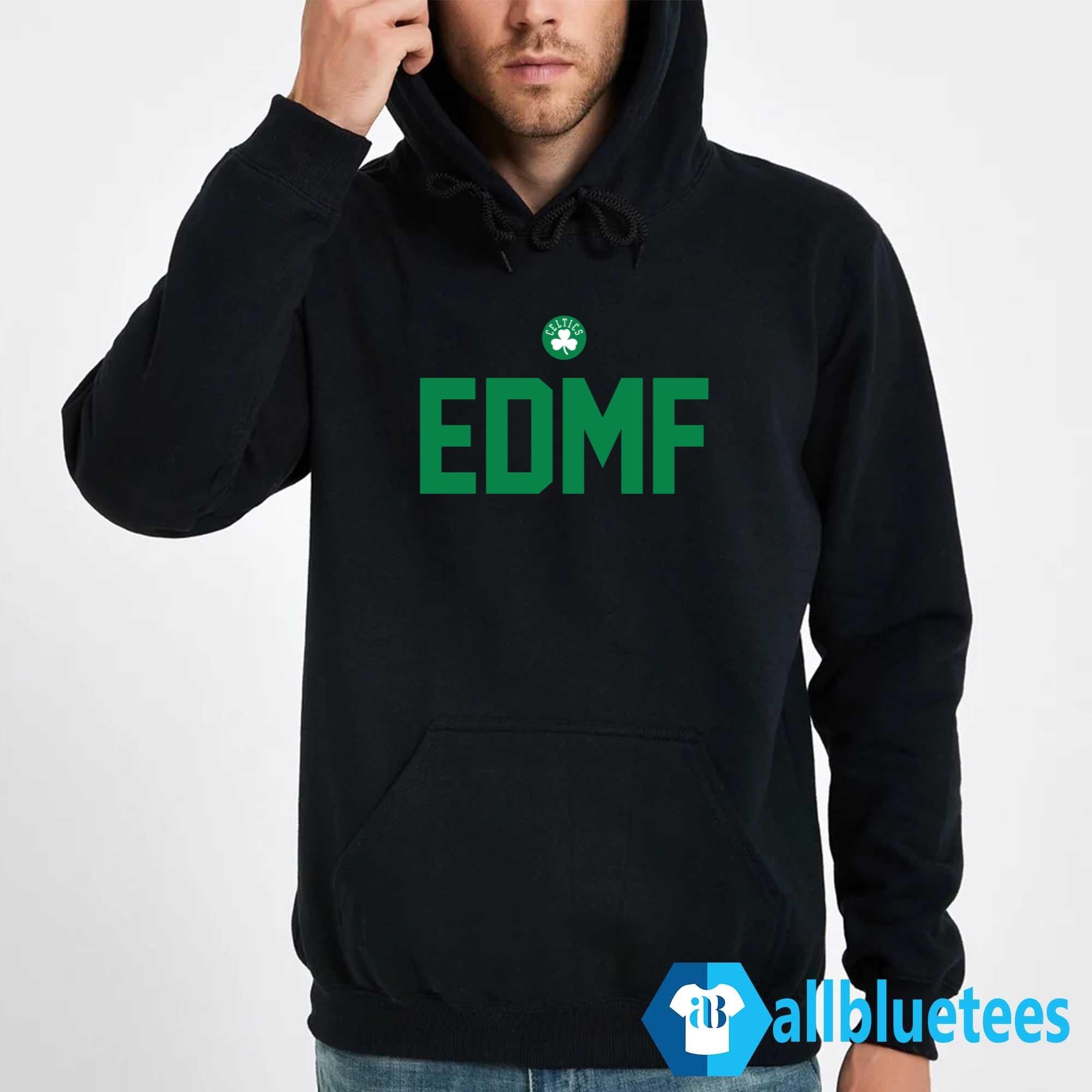 Jaylen Brown EDMF Shirt