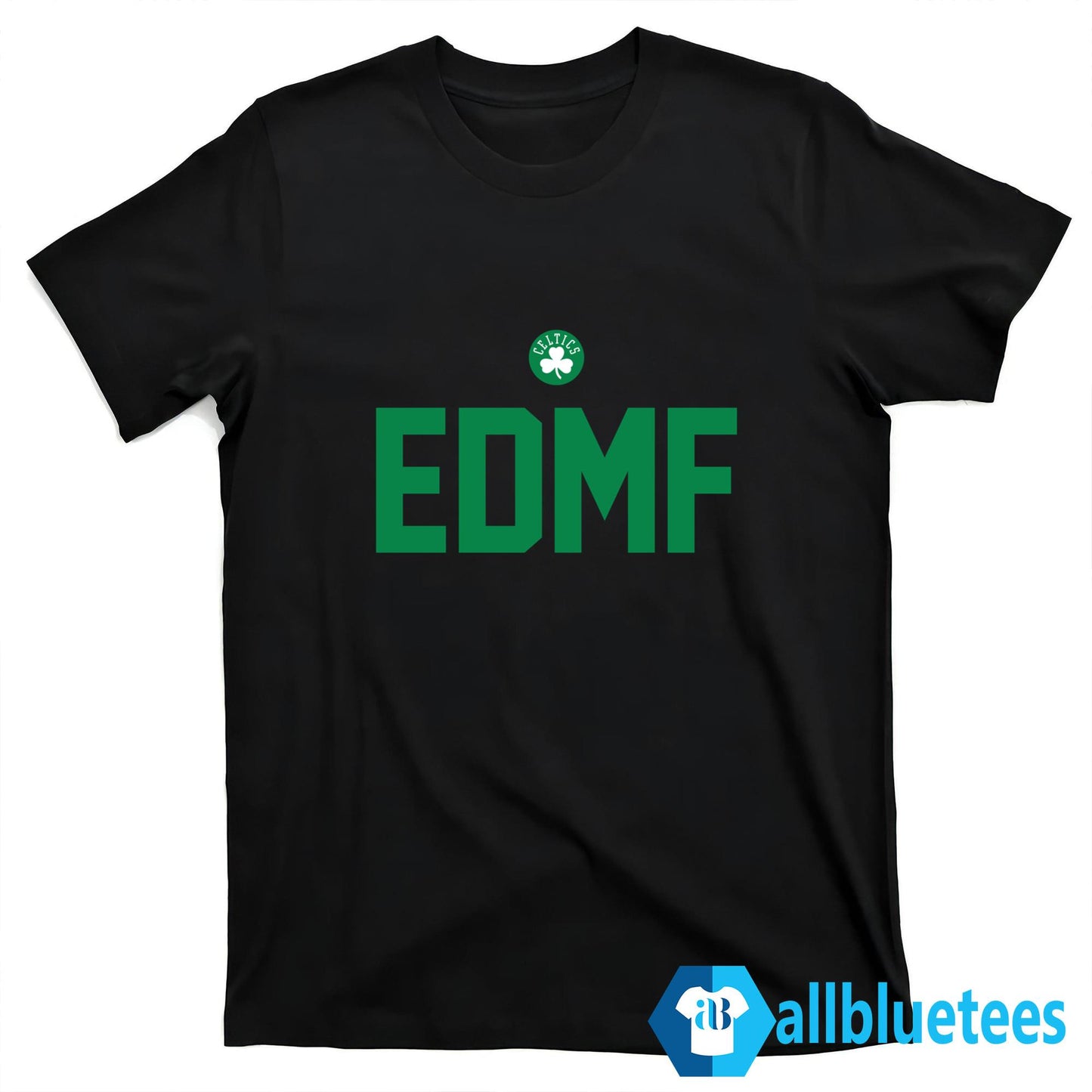 Jaylen Brown EDMF Shirt