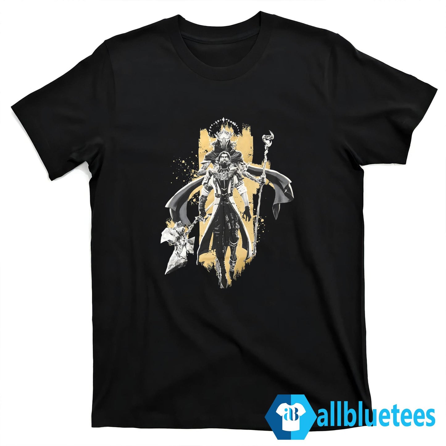 JayVik Shirt