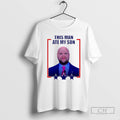Jd Vance Meme This Man Ate My Son Graphic T Shirt Sweater