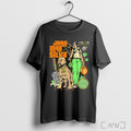 Jean Silva Lord Gtafv Full Violence T Shirt