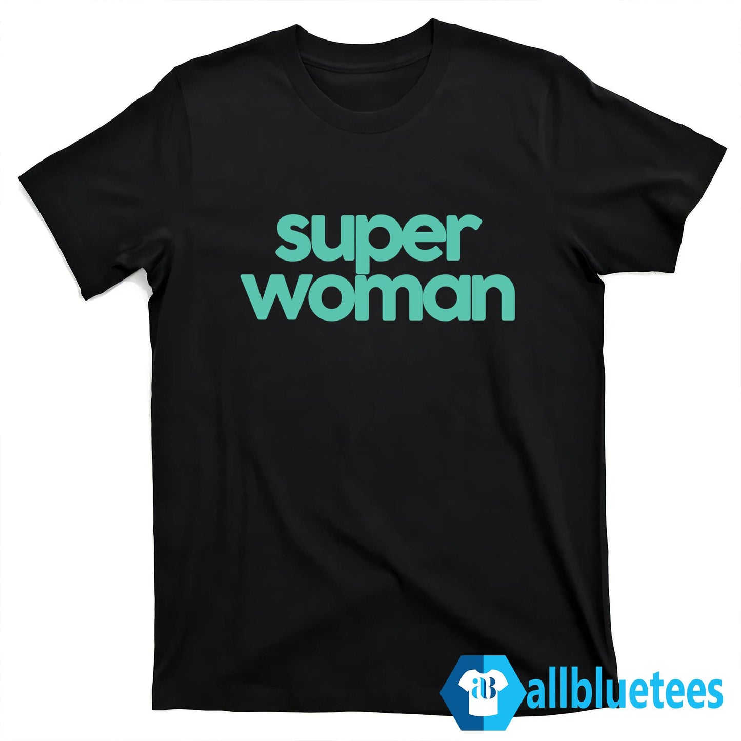 Jennifer Garner Super Woman Shirt