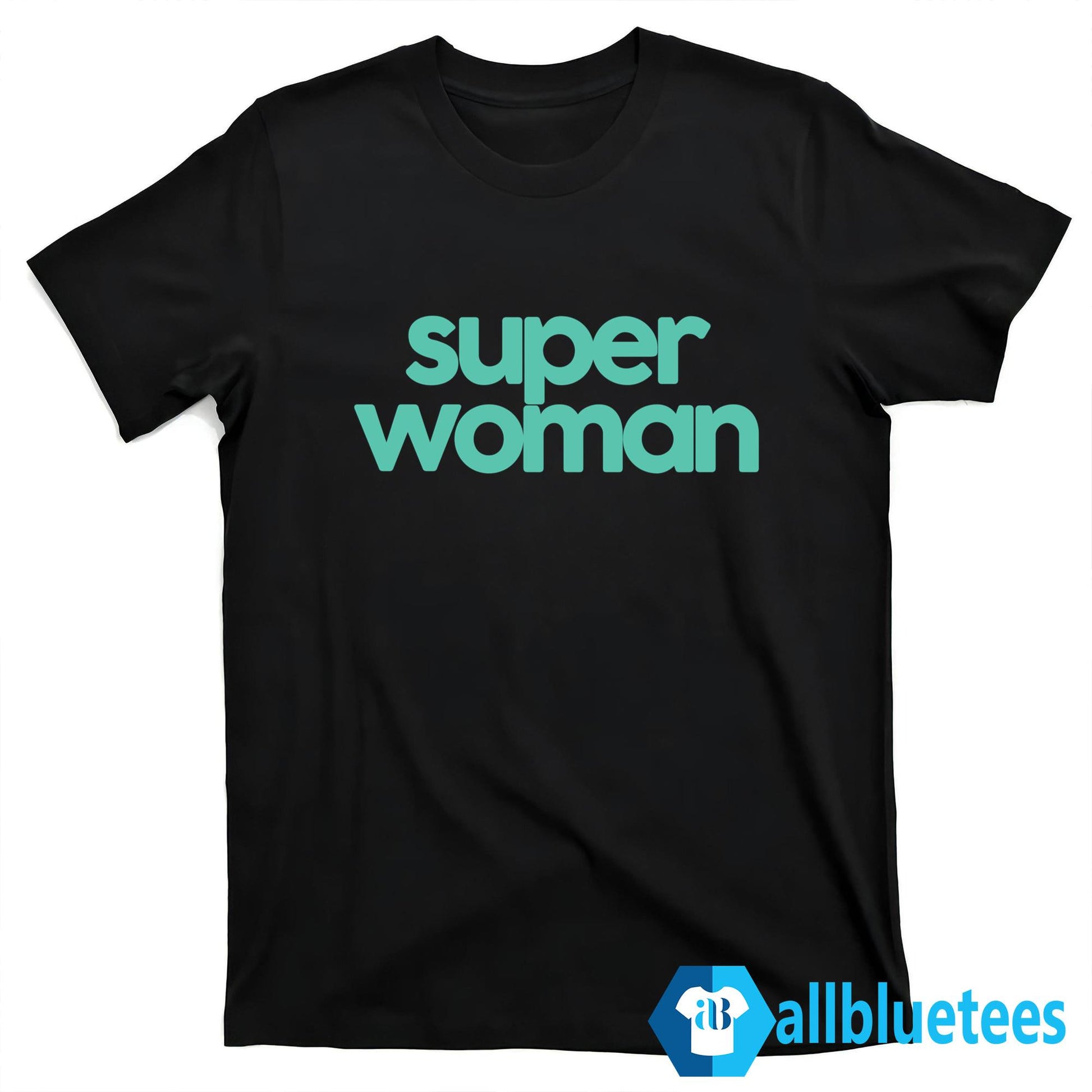 Jennifer Garner Super Woman Shirt