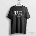Jeremiah Fears New Orleans Pelicans Logo Shirt Sweater