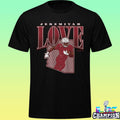 Jeremiyah Love State Star Remix Shirt
