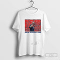 Jerome Powell Nuking The Market Again T Shirt Sweater