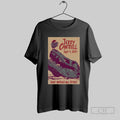 Jerry Cantrell Concert Saint Andrews Hall Detroit Mi September 9 2025