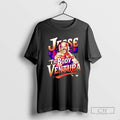 Jesse Ventura The Body