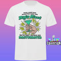 Jesus Could Have Turned That Water Into Soda But He Didn’t Because You Masturbated Shirt