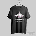 Jesus Stunads All Of You
