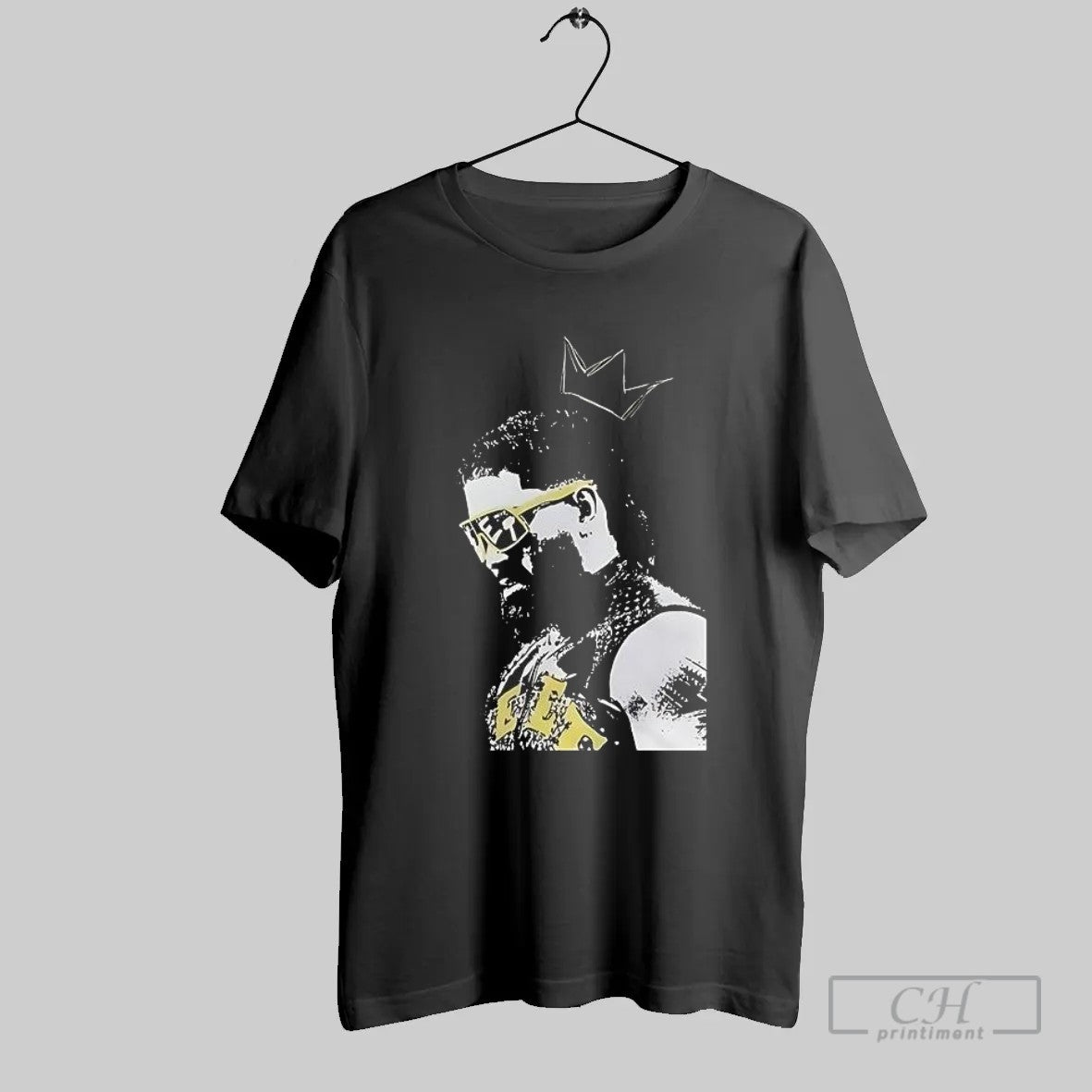 Jey Uso King Ucey T Shirt