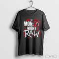 Jey Uso Monday Night Raw T Shirt