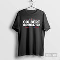 Jimmy Kimmel Colbert Kimmel 2028