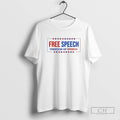 Jimmy Kimmel Free Speech Freedom Of Speech America 2025