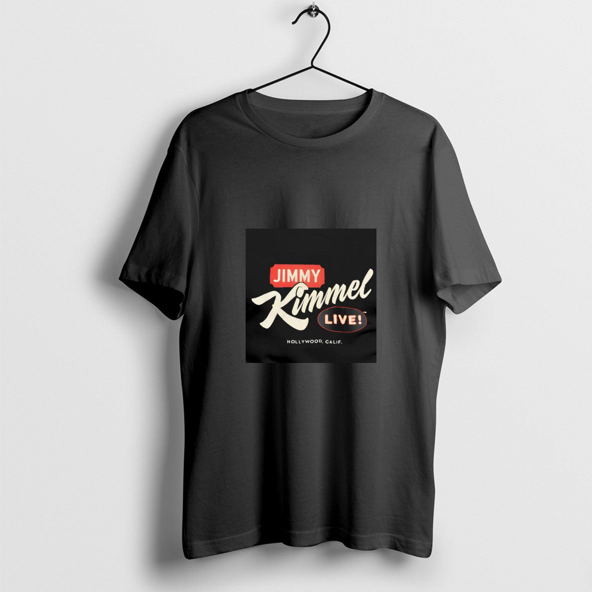 Jimmy Kimmel Live California