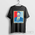 Jimmy Kimmel Hope Style