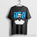 Jiri Prochazka Ufc Fight Night Graphic Design Retro T Shirt
