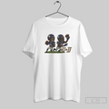 Jj Mccarthy And Justin Jefferson Jj2jj T Shirt