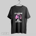 Jo Calderone Owes Me Child Support Retro