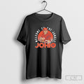 Joe Burrow Cincinnati Johio Signature Shirt Sweater