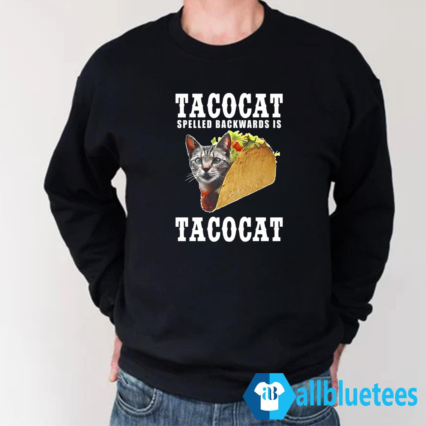 Joe Burrow Tacocat Spelled Backwards Is Tacocat Shirt