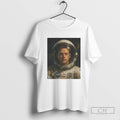 Joe Burrow Astronaut To The Moon