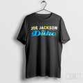 Joe Jackson The Duke