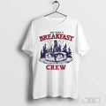 Joe Peras Breakfast Crew