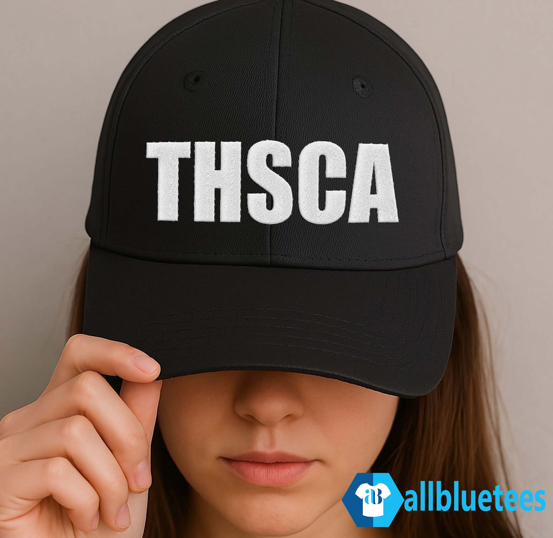 Joey McGuire THSCA Hat