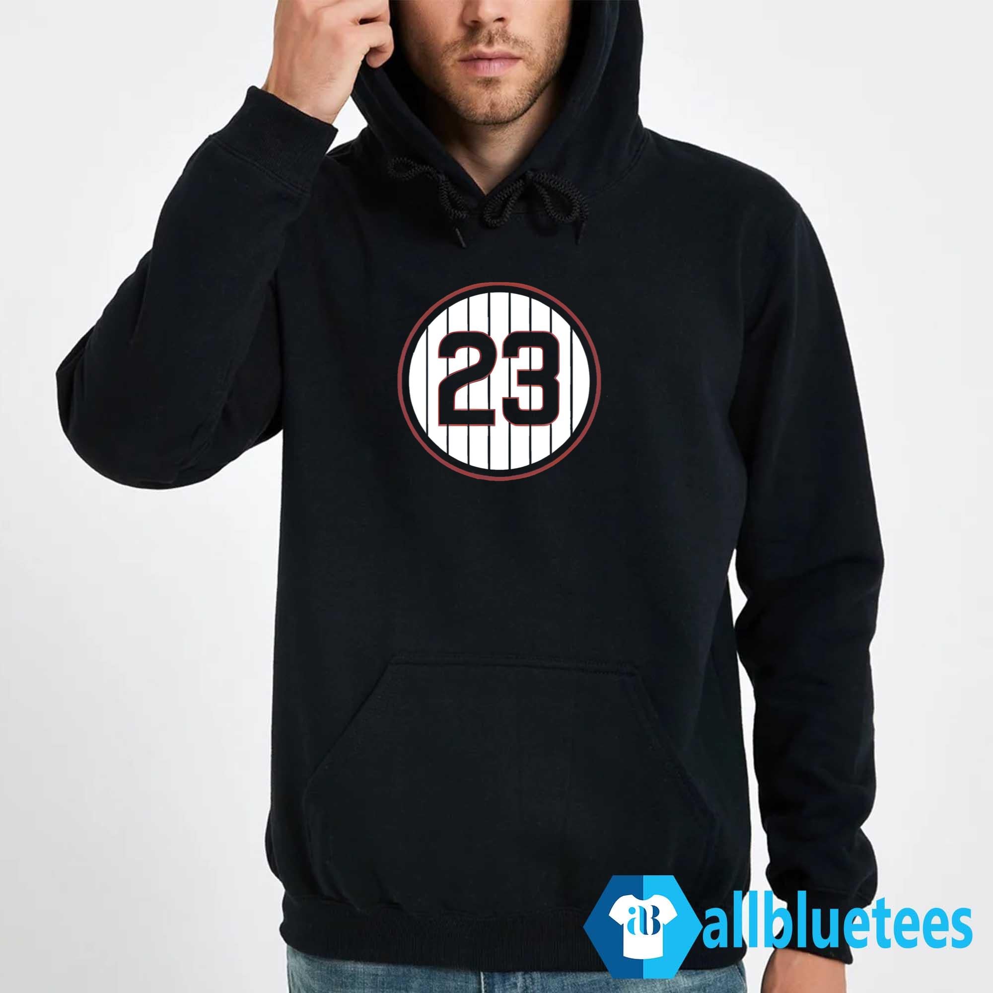 Joey Swoll 23 Ryno Strong Shirt