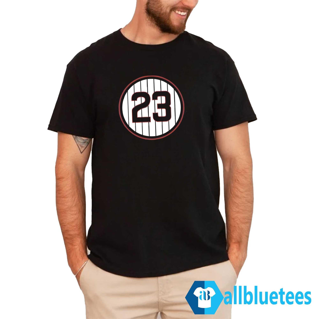 Joey Swoll 23 Ryno Strong Shirt