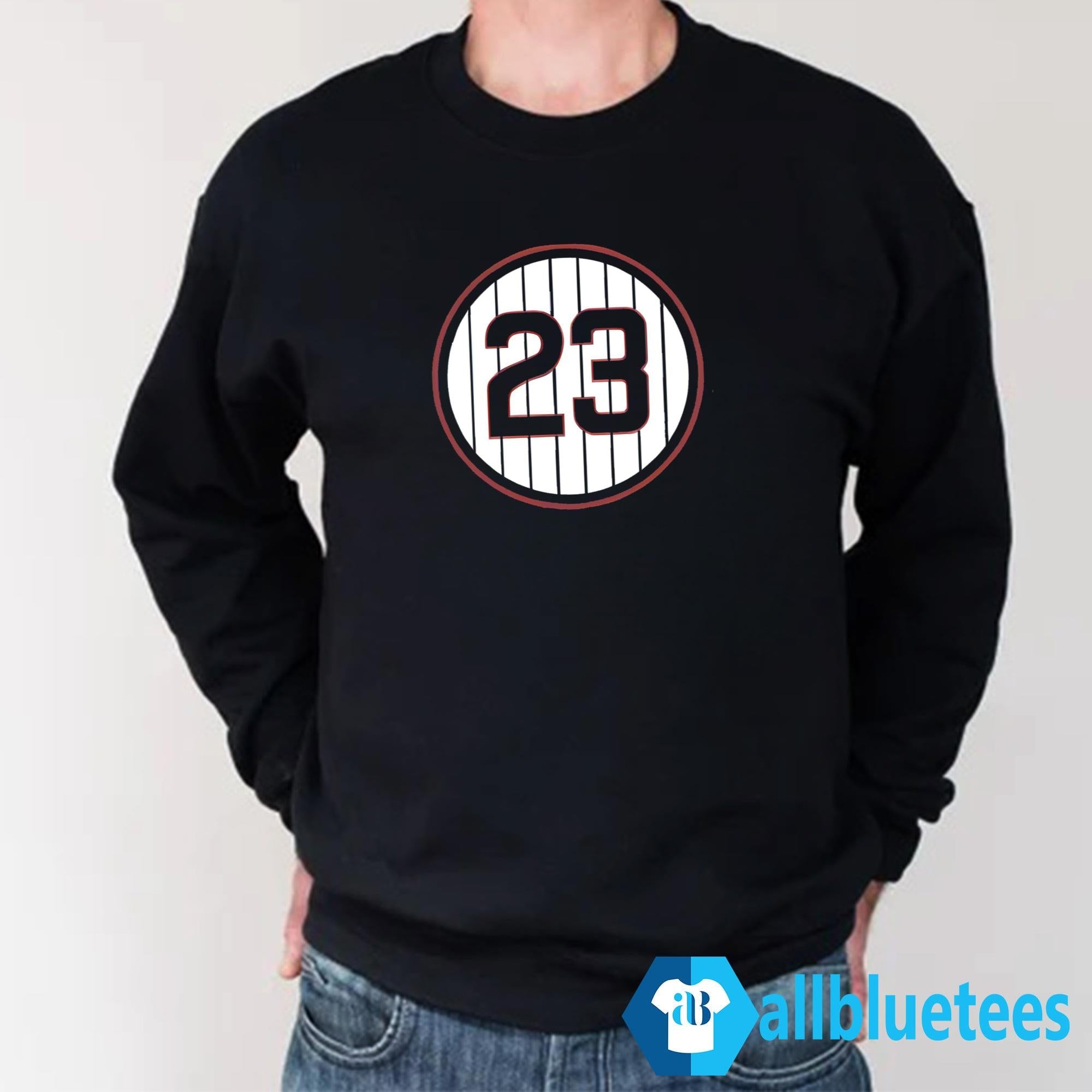 Joey Swoll 23 Ryno Strong Shirt