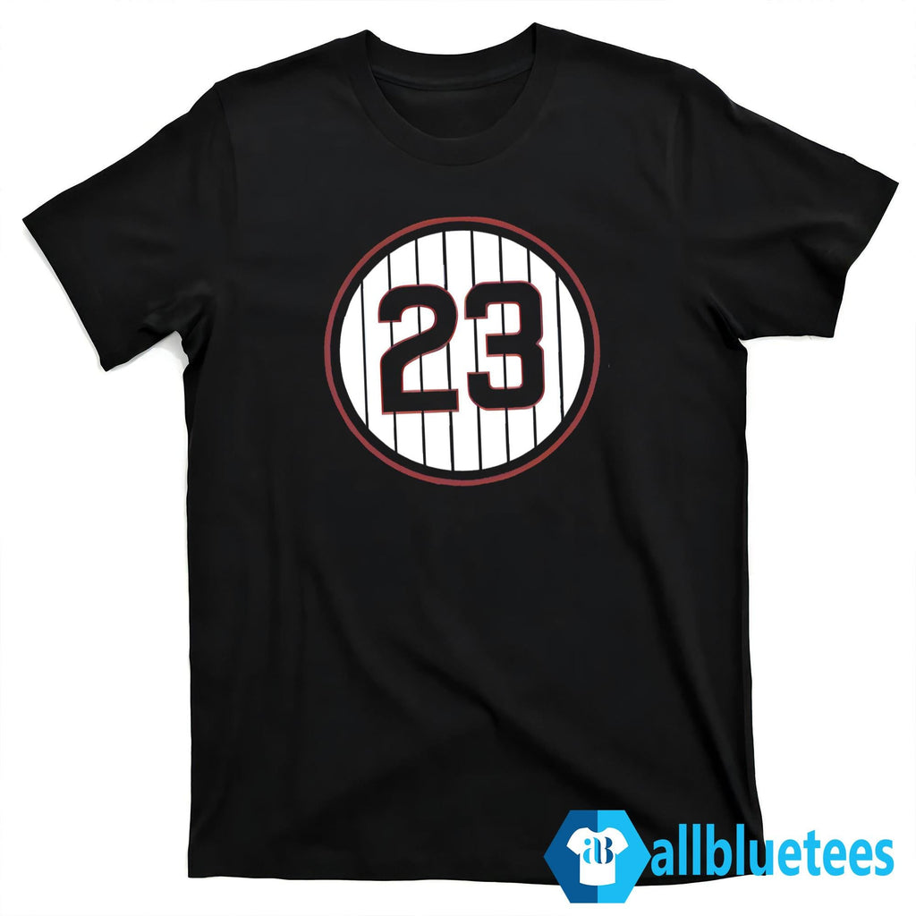 Joey Swoll 23 Ryno Strong Shirt