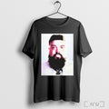 Joeyy Laundry Face T Shirt
