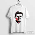 John Brown Big Face Shirt Sweater