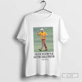 John Daly Quote I Believe Nicotine Plus Caffeine Equals Protein